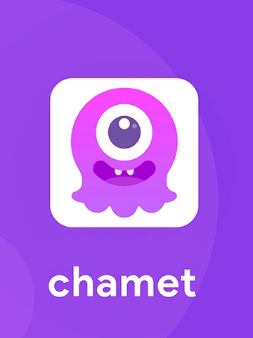 Top Up Chamet