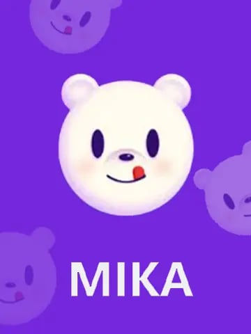 MIKA LIVE COINS