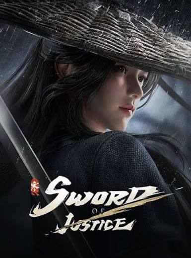 Sword Of Justice
