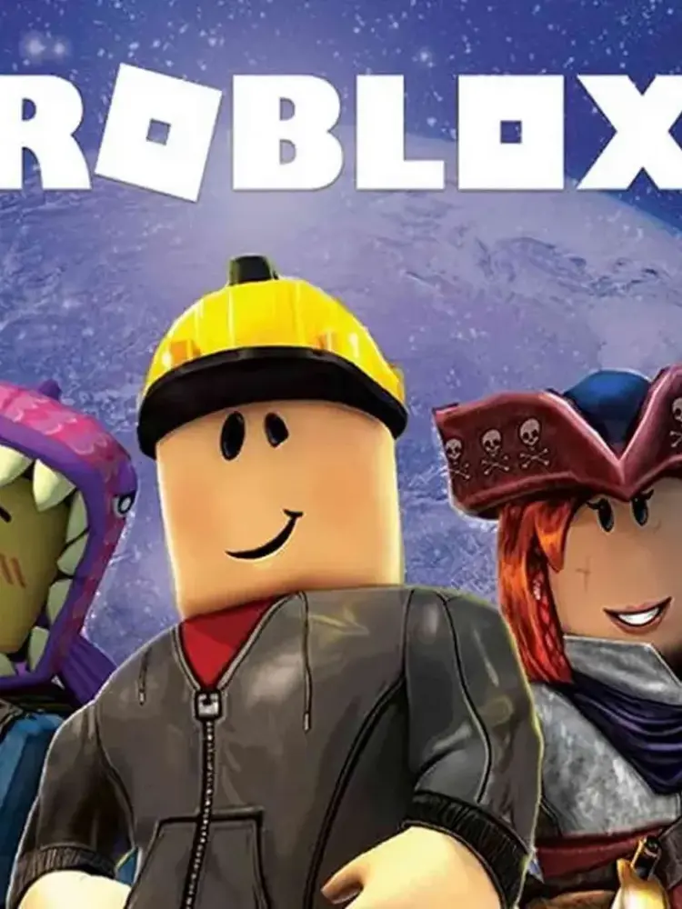 Top Up Roblox