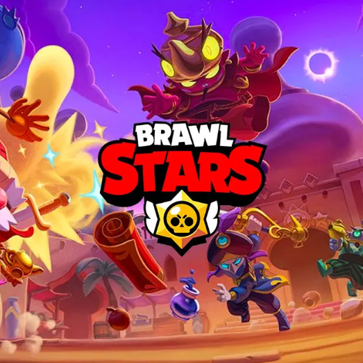 Brawl Stars